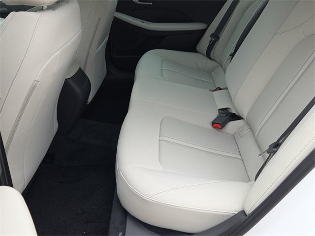 new 2025 Hyundai Sonata car, priced at $26,801