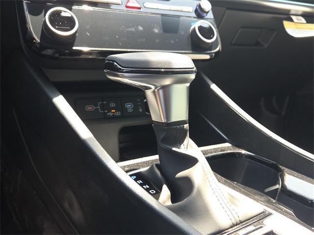 new 2025 Hyundai SANTA CRUZ car, priced at $34,094