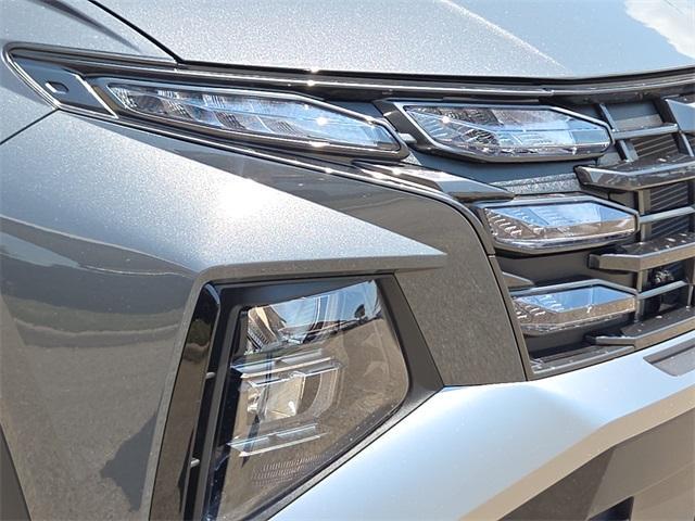 new 2026 Hyundai Tucson car