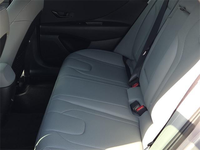 new 2025 Hyundai ELANTRA HEV car, priced at $27,185