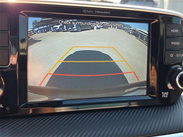 used 2019 Hyundai Tucson car, priced at $15,967