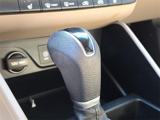 used 2019 Hyundai Tucson car, priced at $15,967