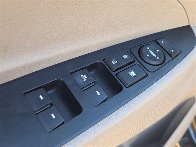 used 2019 Hyundai Tucson car, priced at $15,967