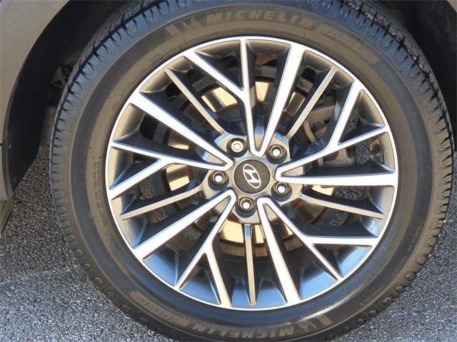 used 2019 Hyundai Tucson car, priced at $15,967