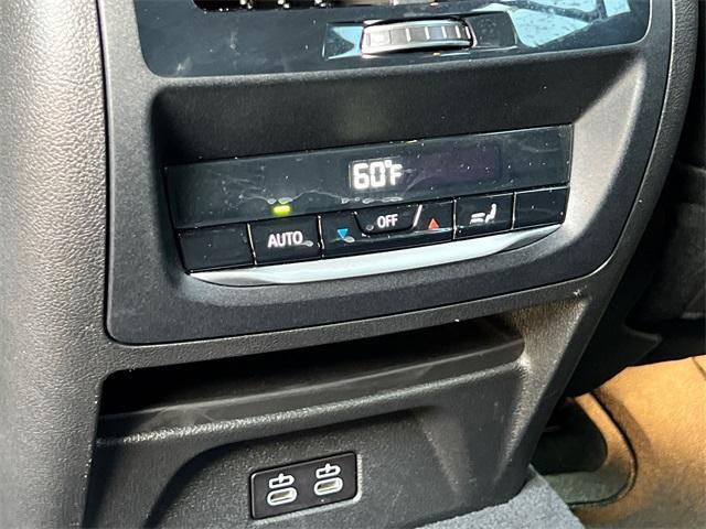 used 2023 BMW X4 car, priced at $47,282