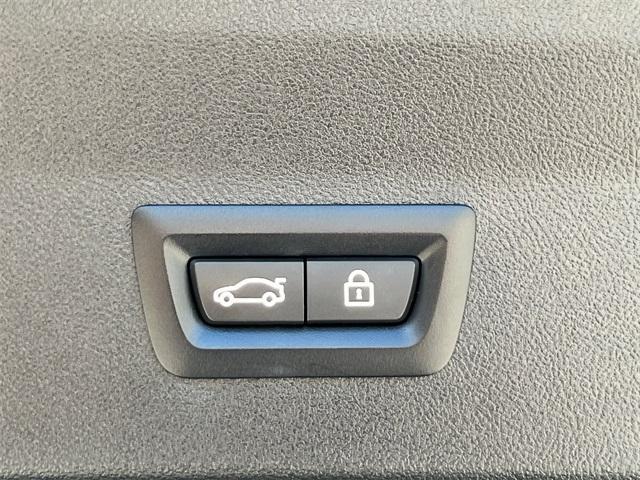 used 2023 BMW X4 car, priced at $47,282