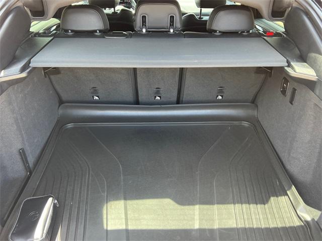 used 2023 BMW X4 car, priced at $47,282