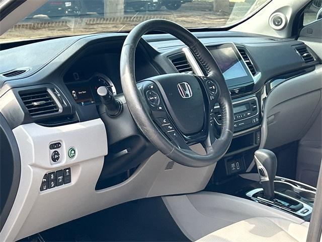 used 2019 Honda Ridgeline car, priced at $26,806