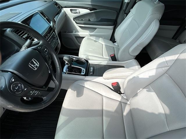 used 2019 Honda Ridgeline car, priced at $26,806