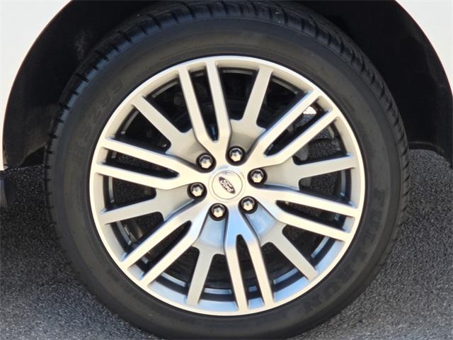 used 2022 Ford Expedition car, priced at $49,256