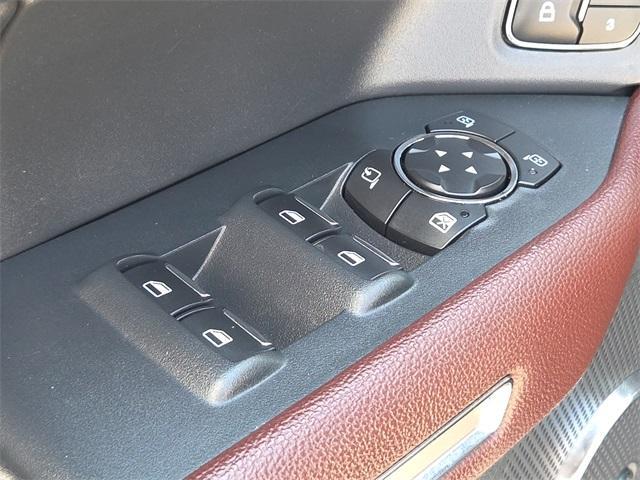 used 2022 Ford Expedition car, priced at $49,256