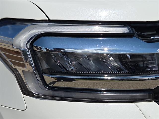 used 2022 Ford Expedition car, priced at $49,256