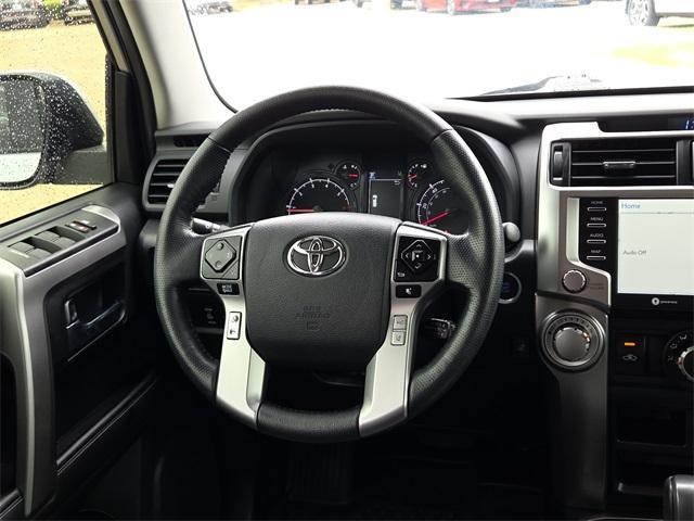 used 2023 Toyota 4Runner car, priced at $42,994