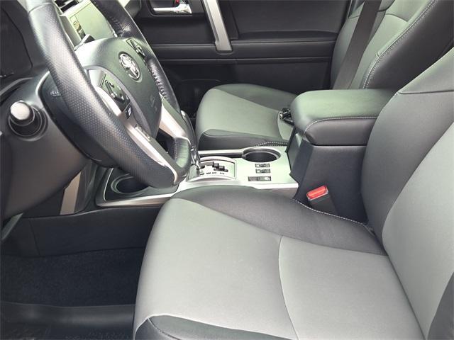 used 2023 Toyota 4Runner car, priced at $42,994