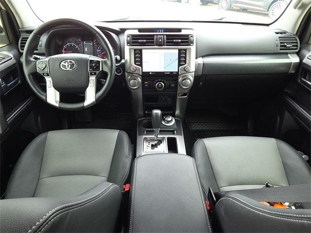 used 2023 Toyota 4Runner car, priced at $42,994