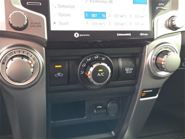 used 2023 Toyota 4Runner car, priced at $42,994