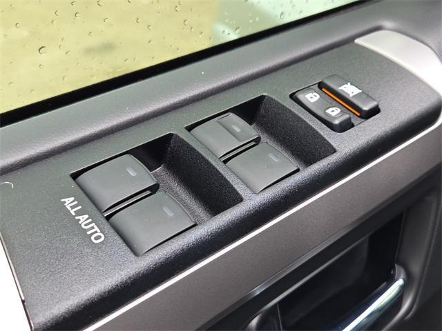 used 2023 Toyota 4Runner car, priced at $42,994