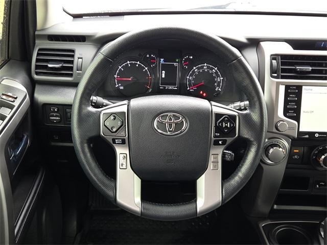 used 2023 Toyota 4Runner car, priced at $42,994