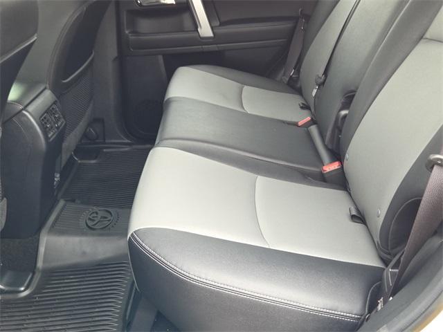 used 2023 Toyota 4Runner car, priced at $42,994