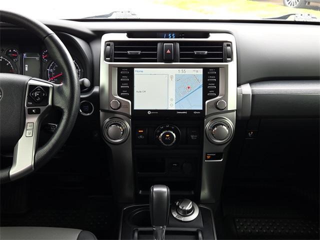 used 2023 Toyota 4Runner car, priced at $42,994