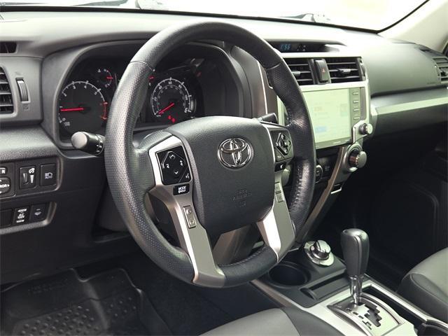 used 2023 Toyota 4Runner car, priced at $42,994