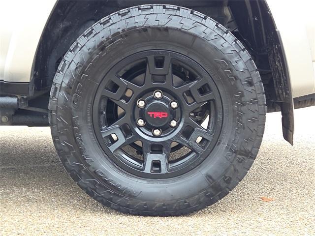 used 2023 Toyota 4Runner car, priced at $42,994