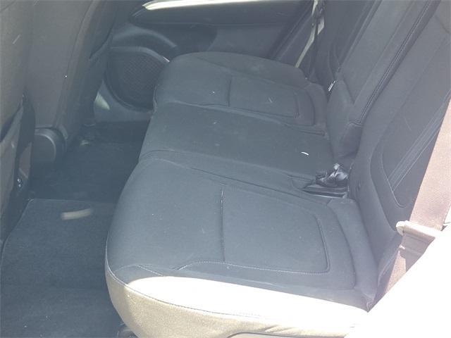 used 2023 Hyundai Tucson car, priced at $23,198