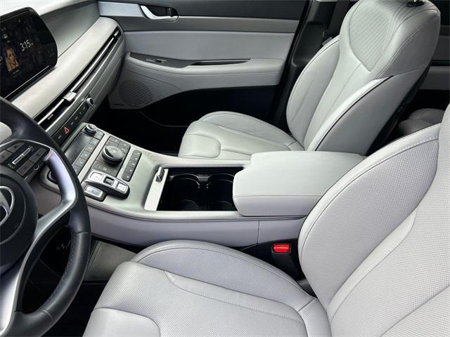 used 2023 Hyundai Palisade car, priced at $31,269
