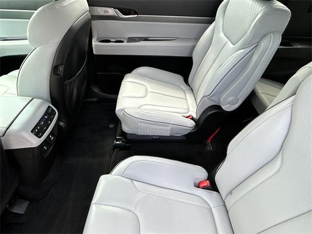 used 2023 Hyundai Palisade car, priced at $31,269