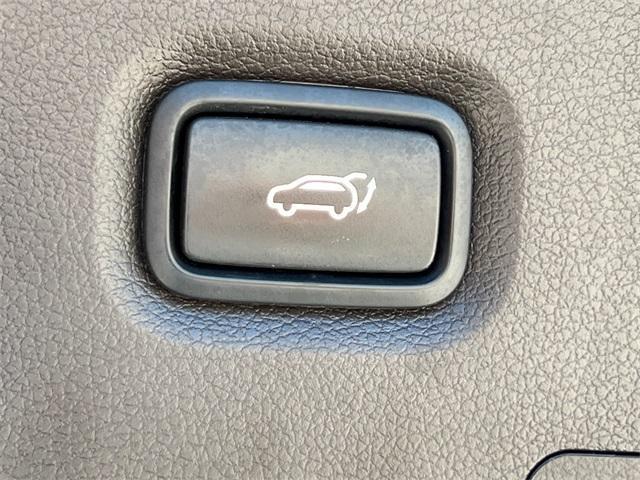 used 2019 Hyundai Santa Fe car, priced at $20,923