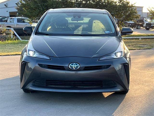 used 2022 Toyota Prius car, priced at $23,517