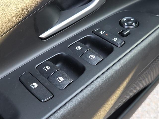 new 2025 Hyundai ELANTRA HEV car, priced at $22,910