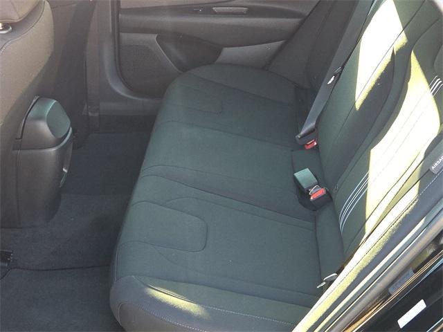 new 2025 Hyundai ELANTRA HEV car, priced at $22,910