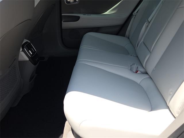 new 2025 Hyundai IONIQ 6 car, priced at $44,396