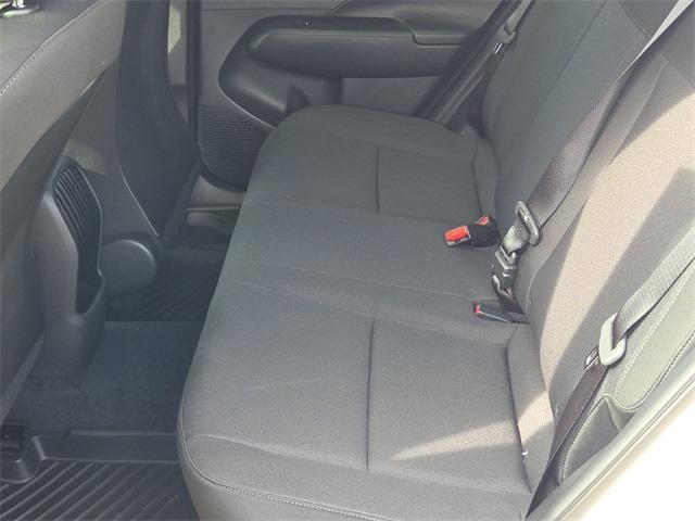 new 2026 Hyundai Kona car, priced at $26,134