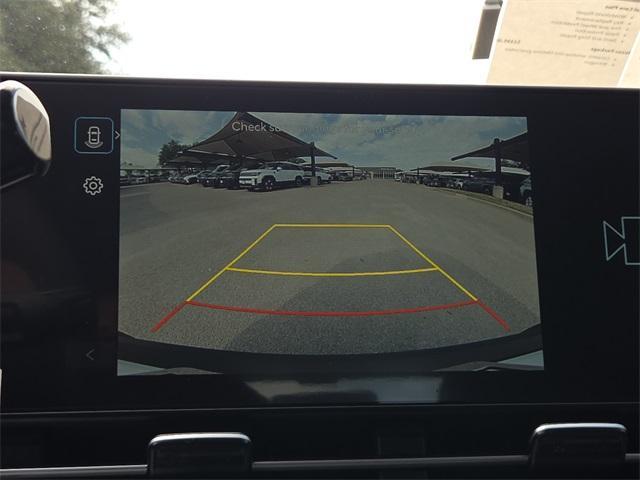 new 2026 Hyundai Kona car, priced at $26,134