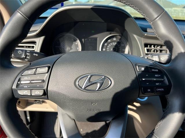 used 2020 Hyundai Elantra car, priced at $18,032