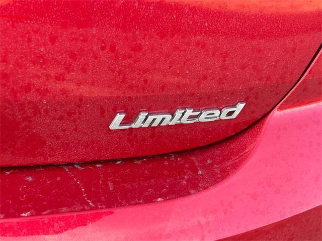 used 2020 Hyundai Elantra car, priced at $18,032