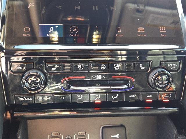 used 2022 Jeep Grand Cherokee L car, priced at $24,904