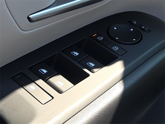 new 2025 Hyundai TUCSON Hybrid car, priced at $36,733