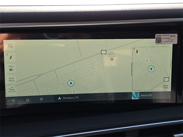 new 2026 Hyundai Palisade car, priced at $43,316