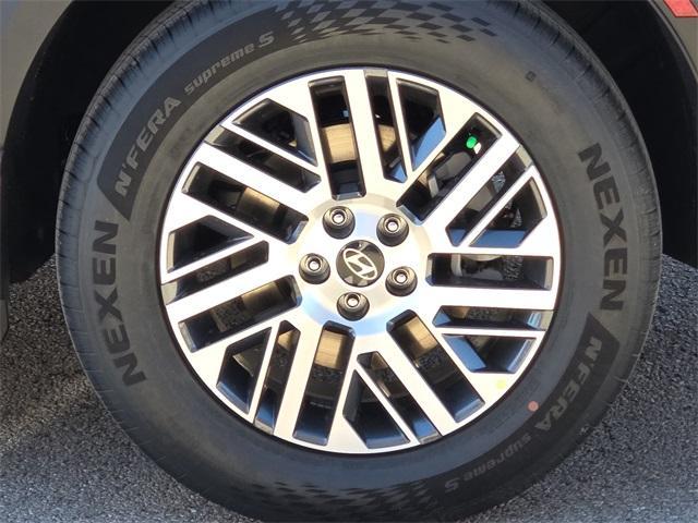 new 2026 Hyundai Palisade car, priced at $43,316