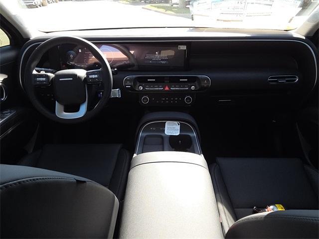 new 2026 Hyundai Palisade car, priced at $43,316