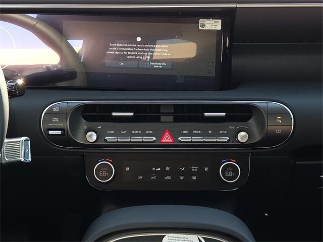 new 2026 Hyundai Palisade car, priced at $43,316