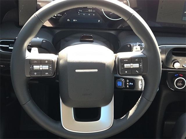 new 2026 Hyundai Palisade car, priced at $43,316