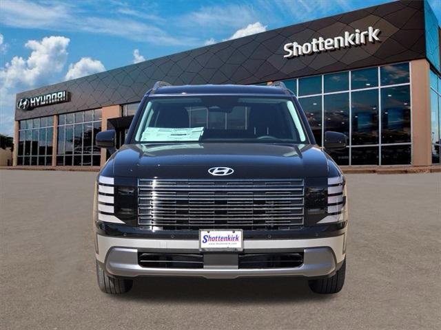 new 2026 Hyundai Palisade car, priced at $43,316