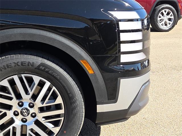 new 2026 Hyundai Palisade car, priced at $43,316