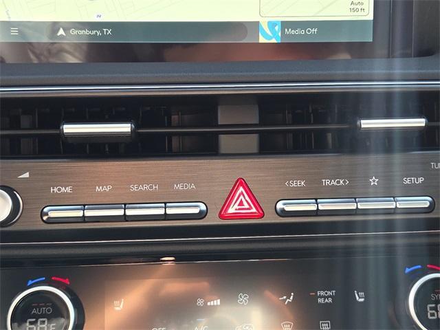 new 2026 Hyundai Palisade car, priced at $43,316