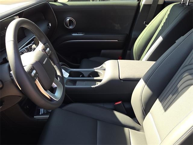 new 2026 Hyundai Palisade car, priced at $43,316