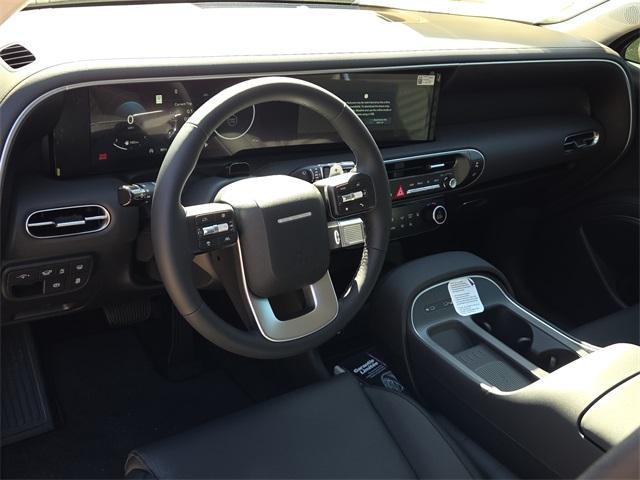 new 2026 Hyundai Palisade car, priced at $43,316